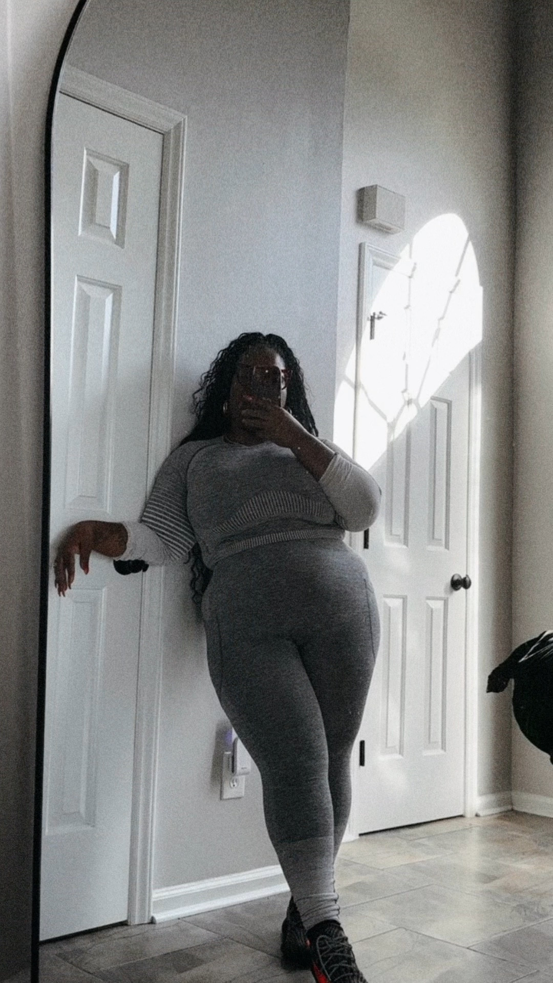 Stylish + Comfy

#LTKActive #LTKFindsUnder50 #LTKFitness