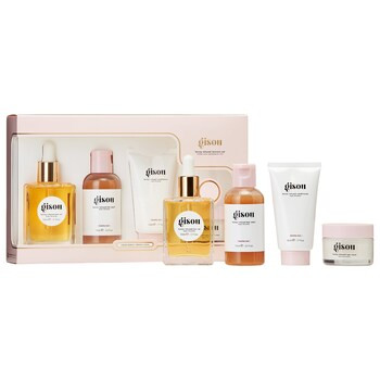 Honey Infused Haircare Set | Sephora (US)