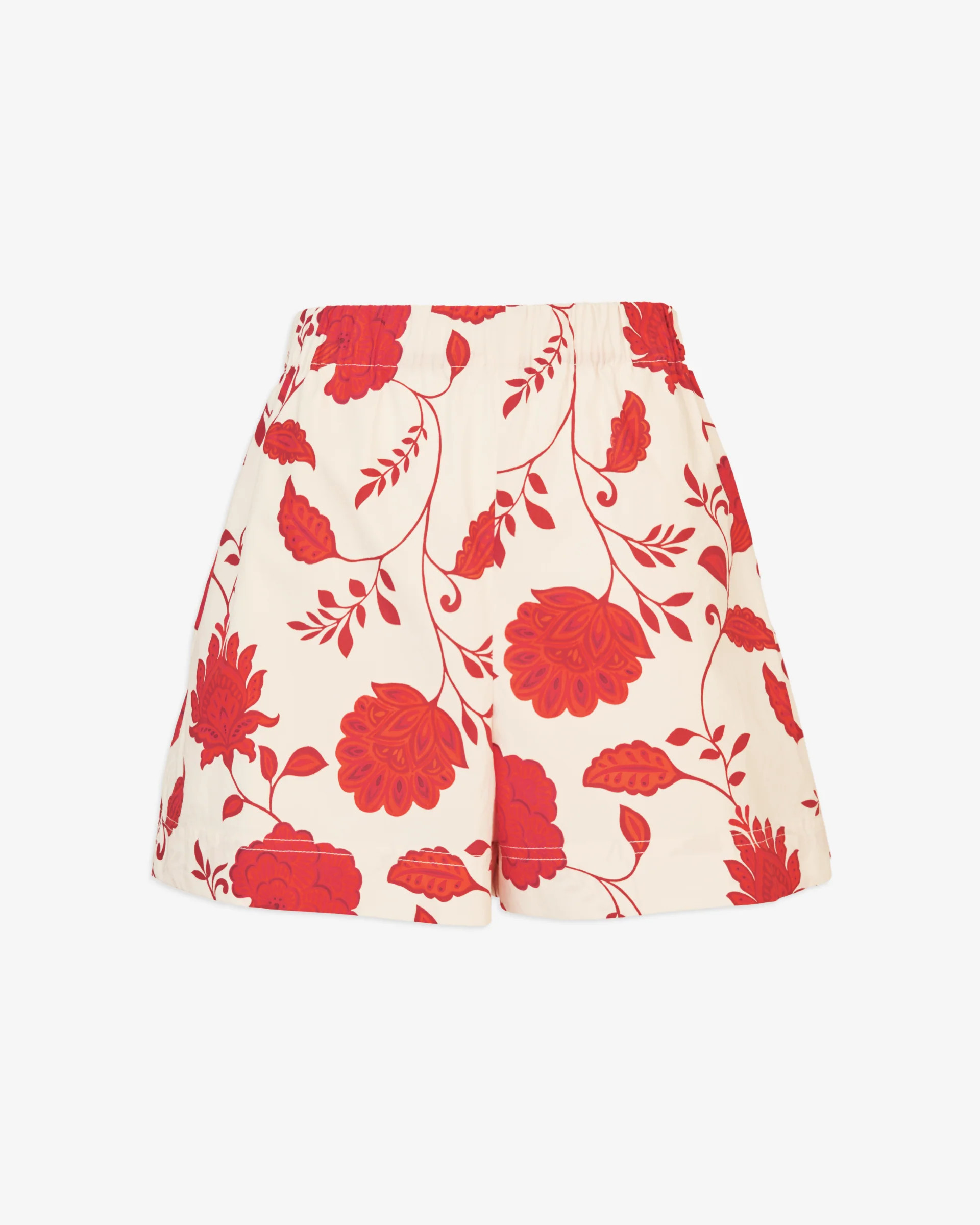 Fallon Shorts | Tanya Taylor