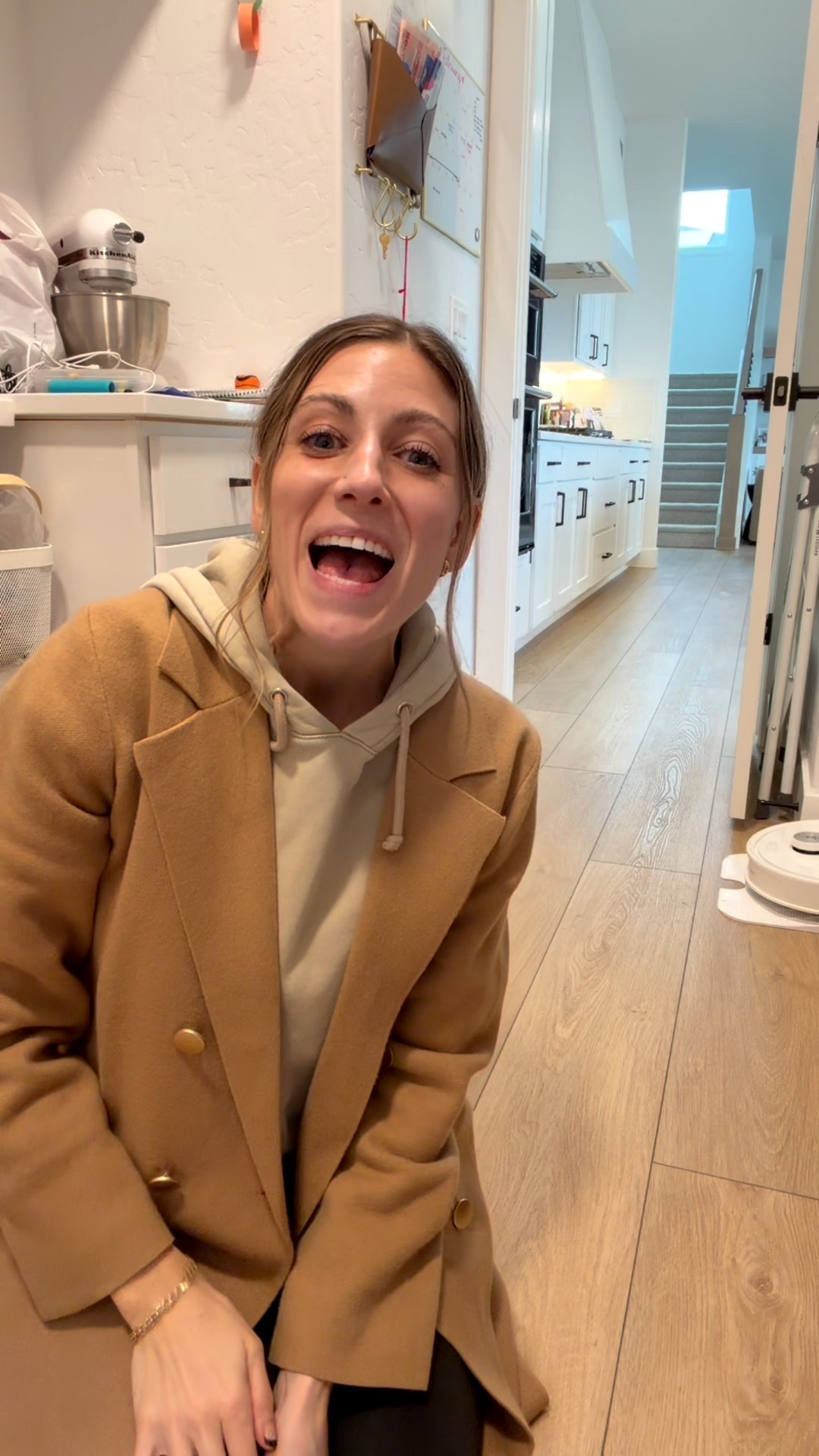 Thrive membership->Mom Hack for healthy snacks. 

Thrive Market is an online, membership-based retailer offering organic, non-GMO, and sustainable pantry staples, meat, and home products at 25-50% off retail prices. It is ideal for those with specific dietary needs (gluten-free, paleo, vegan) looking for convenience and curated, healthy options delivered directly to their door. 

#LTKfoodie #LTKmomlife #LTKfitnessgoals