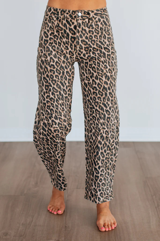 Kate Vervet Jeans - Fierce | Wild Oak Boutique