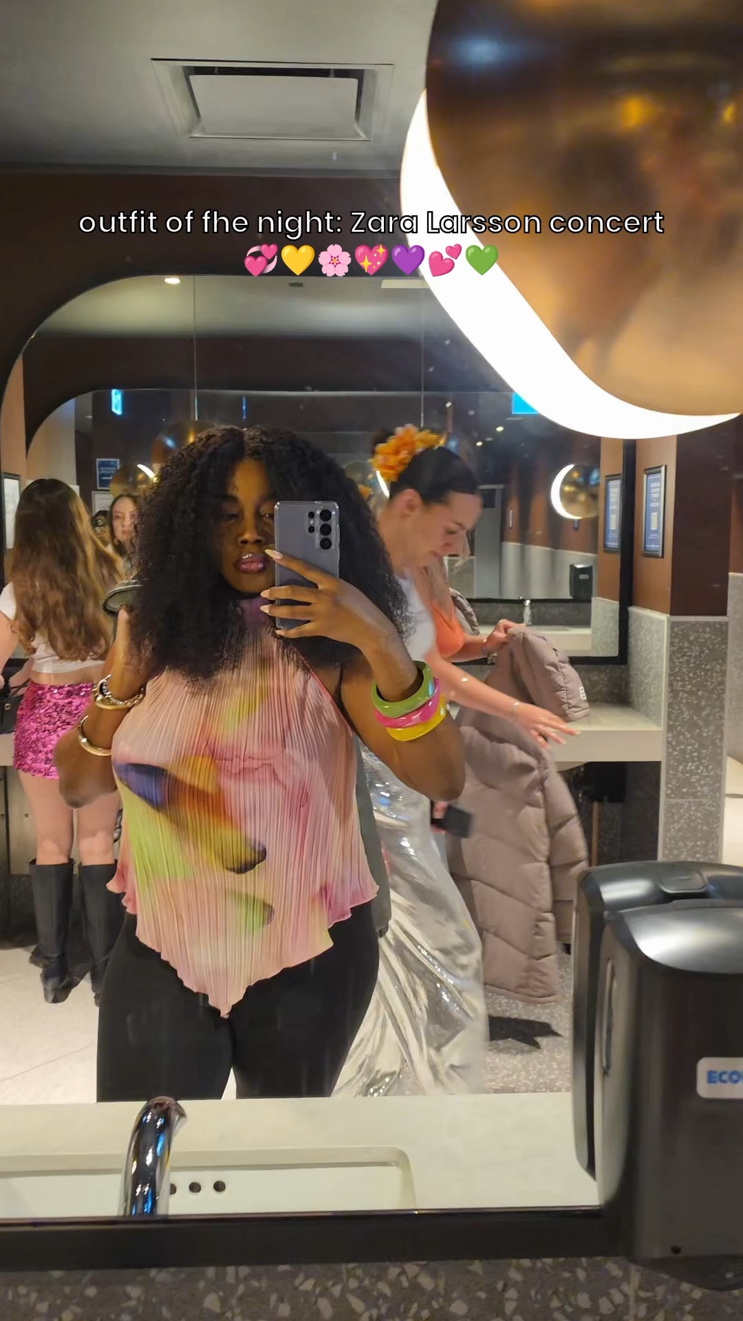 it’s giving summer 🌸💖💛💞😭

#LTKsummer #LTKdatenight #LTKpartywear