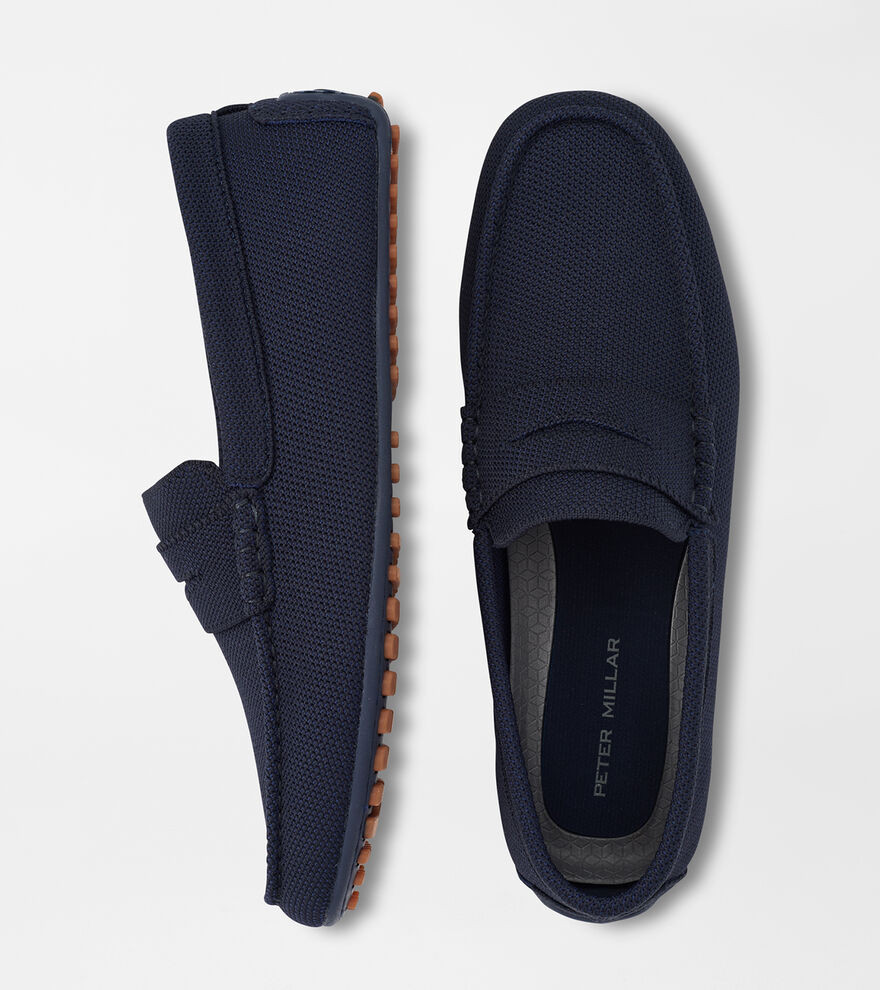 Cruise Knit Driver | Peter Millar