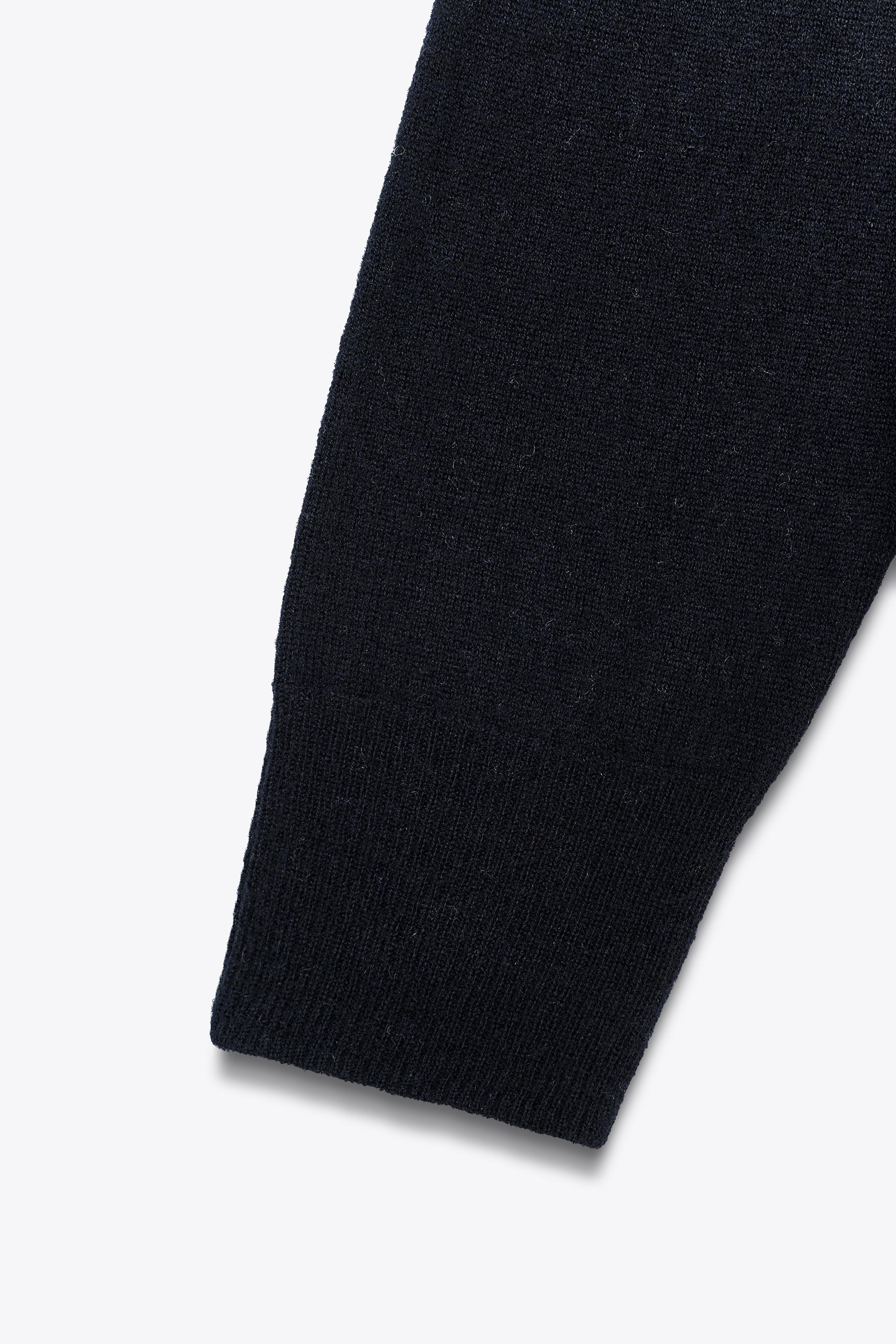 100% EXTRA-SOFT WOOL SWEATER | Zara UK