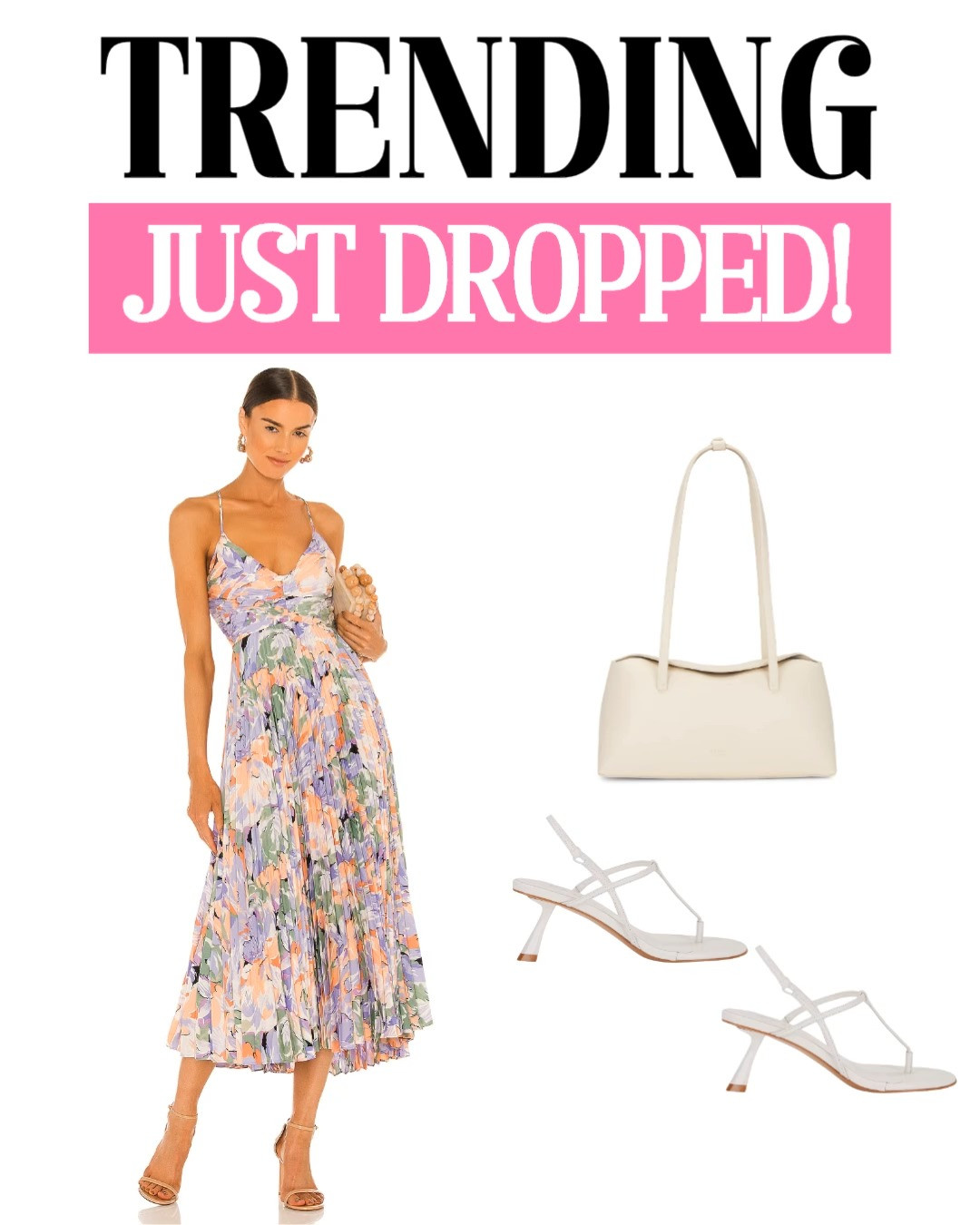 Spring style just got a MAJOR upgrade 🌸✨ The Blythe Dress by ASTR the Label is giving effortless feminine vibes with its dreamy silhouette and flattering fit 💕 Whether you’re heading to brunch, a spring event, or a sunny day out, this piece is one of those throw-on-and-look-amazing dresses that does all the work for you 💐👗

#LTKspring #LTKstyle #LTKunder100 #LTKfashion  

 #LTKootd #LTKSeasonal #LTKSaleAlert