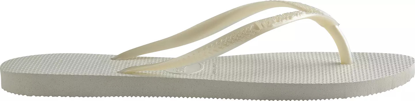 Havaianas Women's Slim Flip Flops | DICK'S Sporting Goods