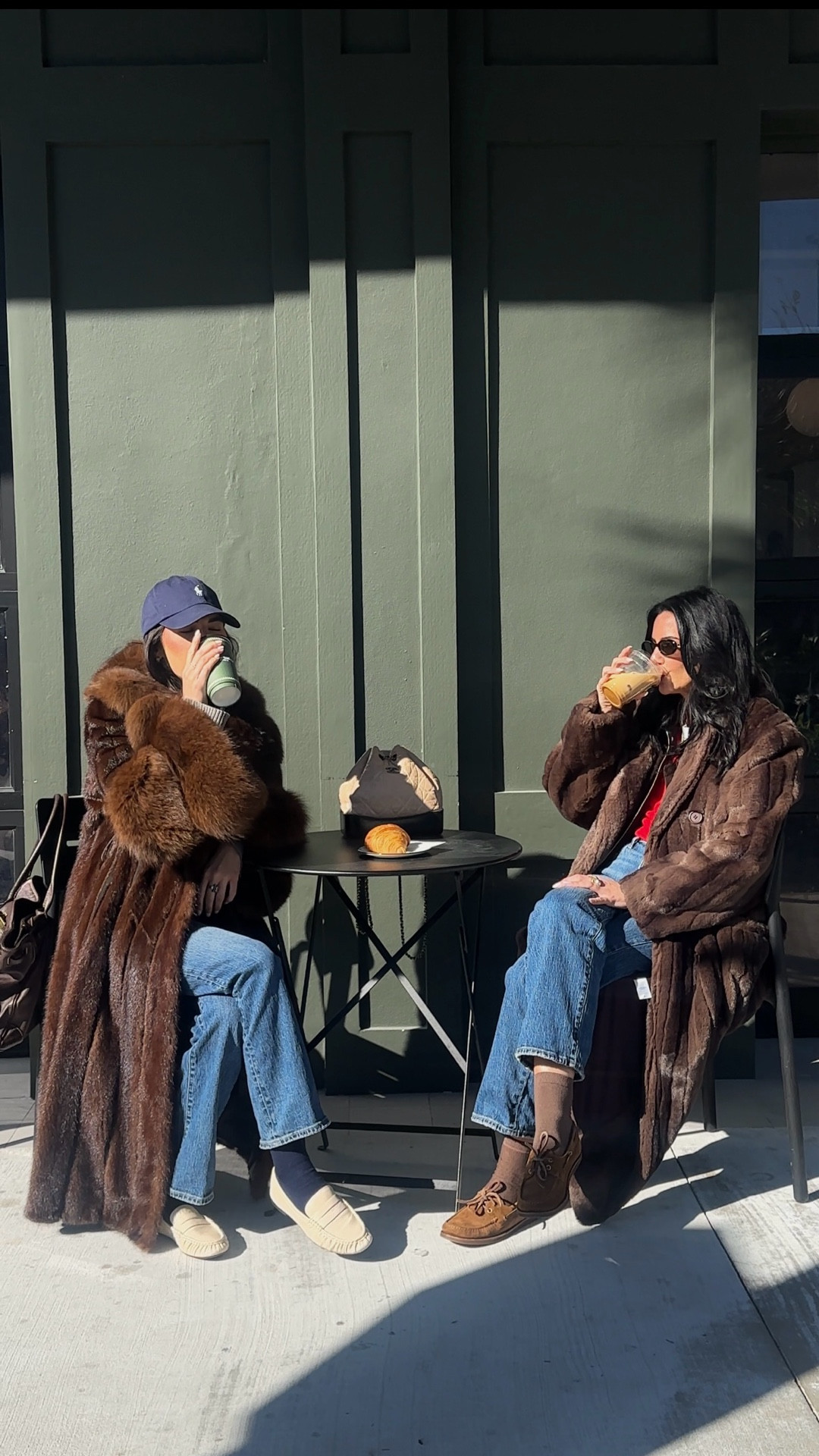 🐻☕️

#LTKdayinmylife #LTKootd #LTKOver40