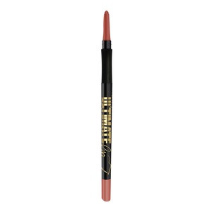 LA Girl Ultimate Lip Intense Wear Auto Lip Liner, Nonstop Nude | CVS