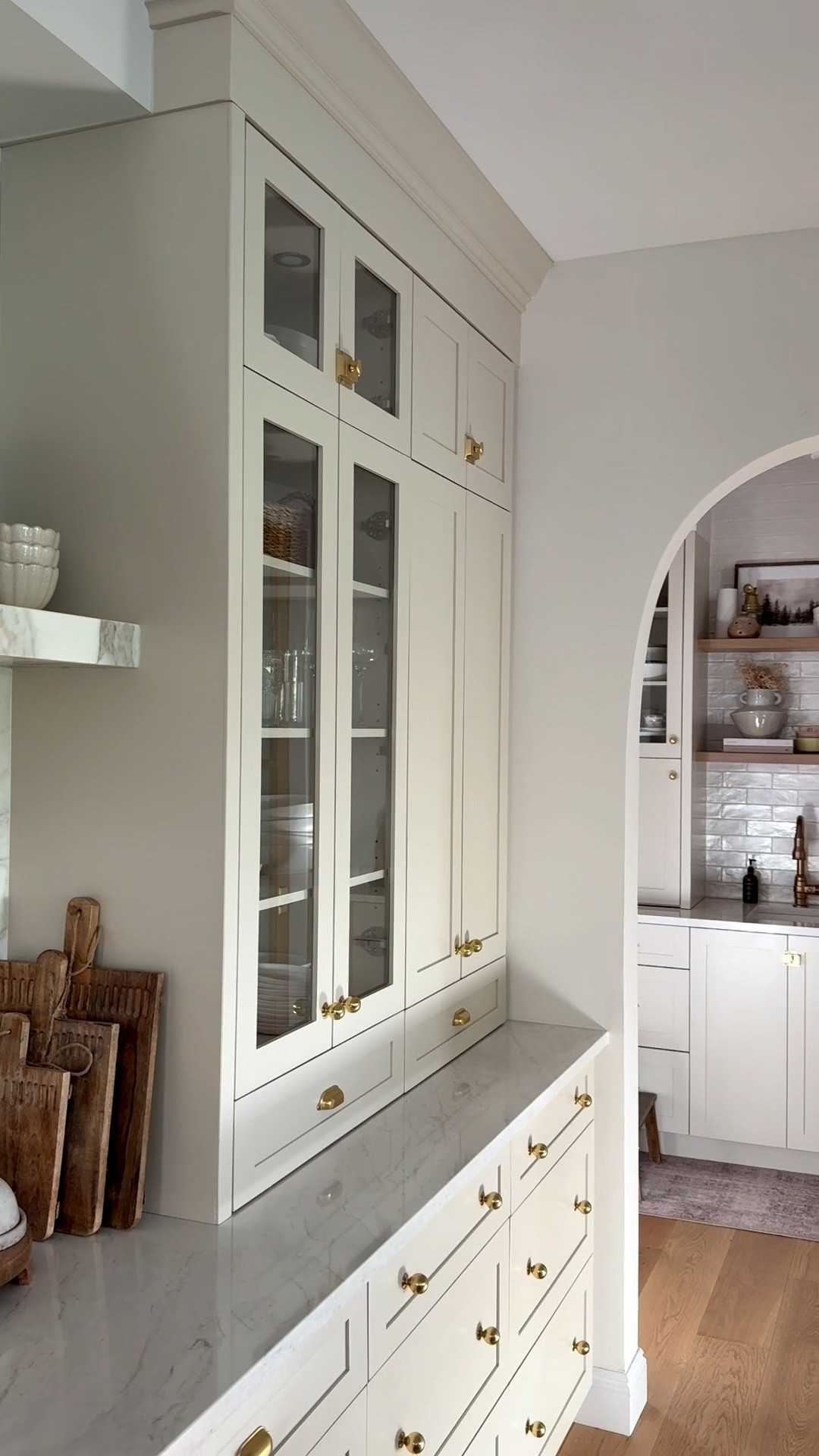 Kitchen and pantry sources 

#LTKwinter #LTKcanada #LTKhome