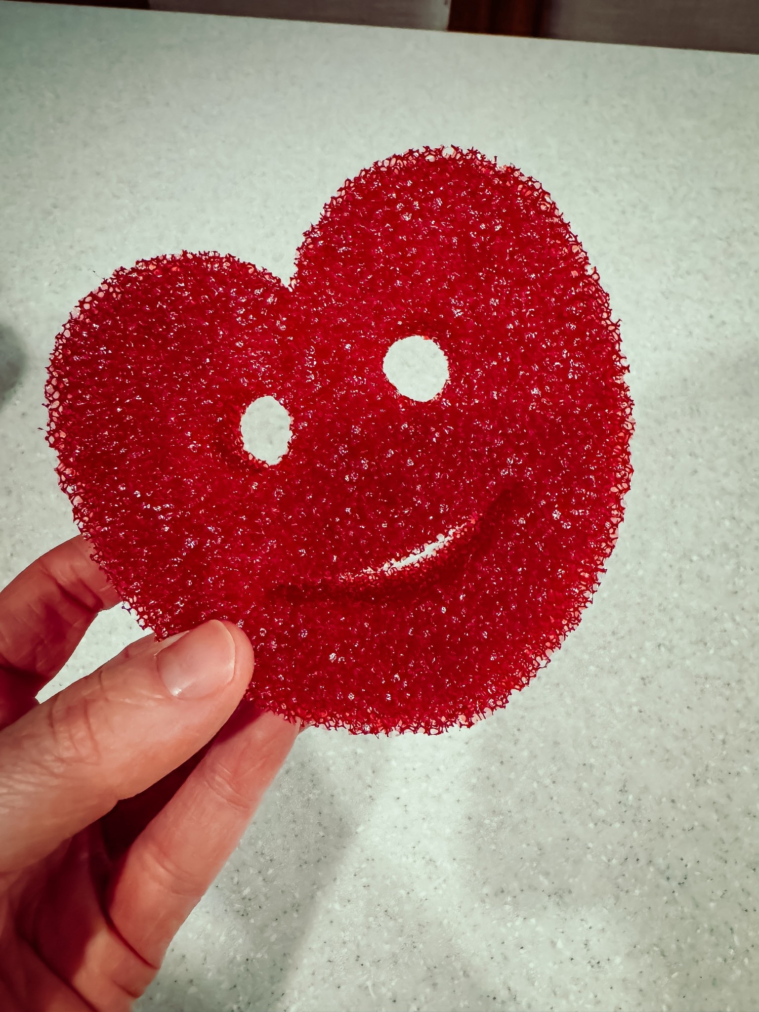 I am the way I am.  

#LTKSeasonal #LTKValentine #LTKHome