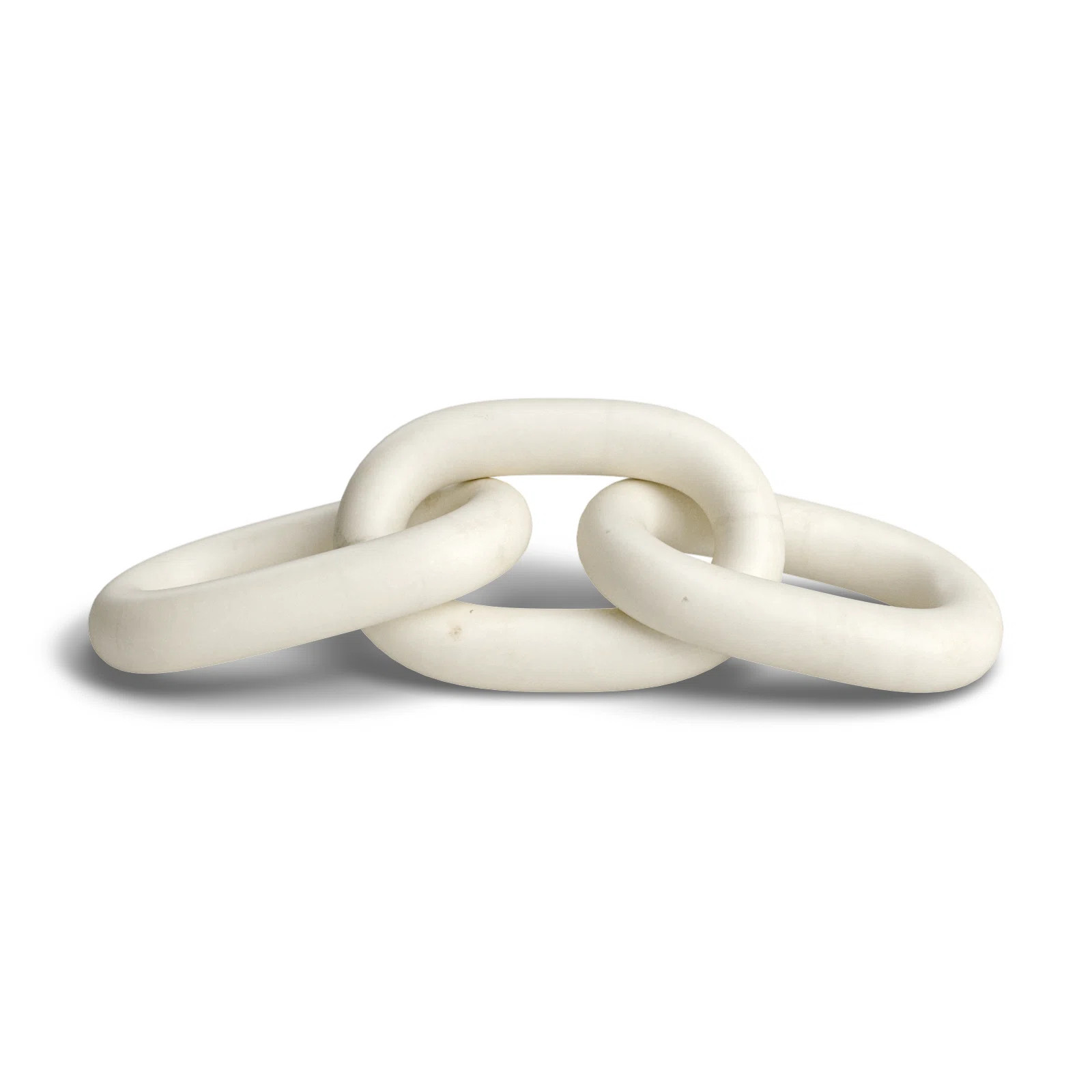 Birch Lane™ Ocarina Marble Chain Link & Reviews | Wayfair | Wayfair North America