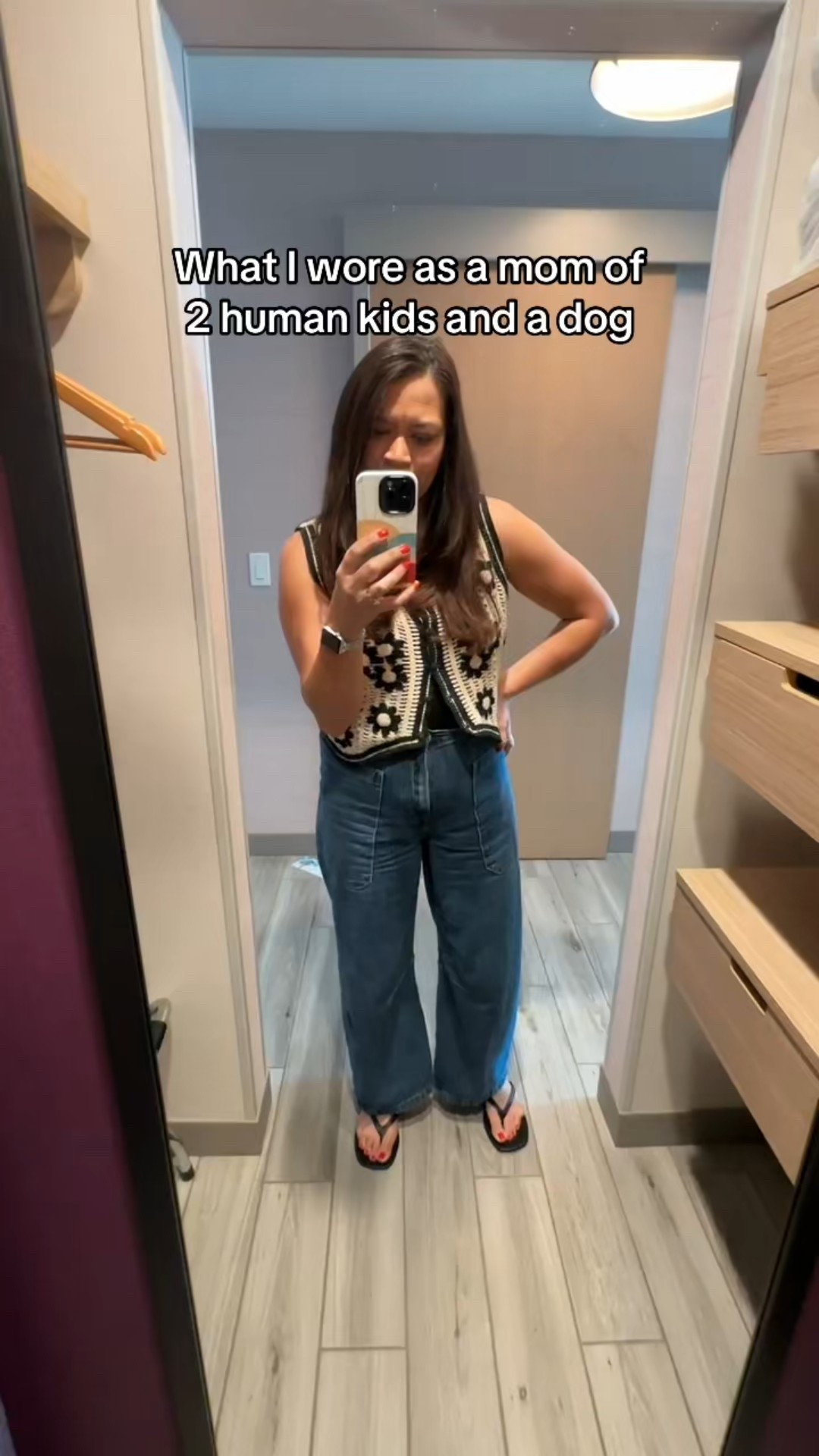 Just a California fall ootd 

#LTKdayinmylife