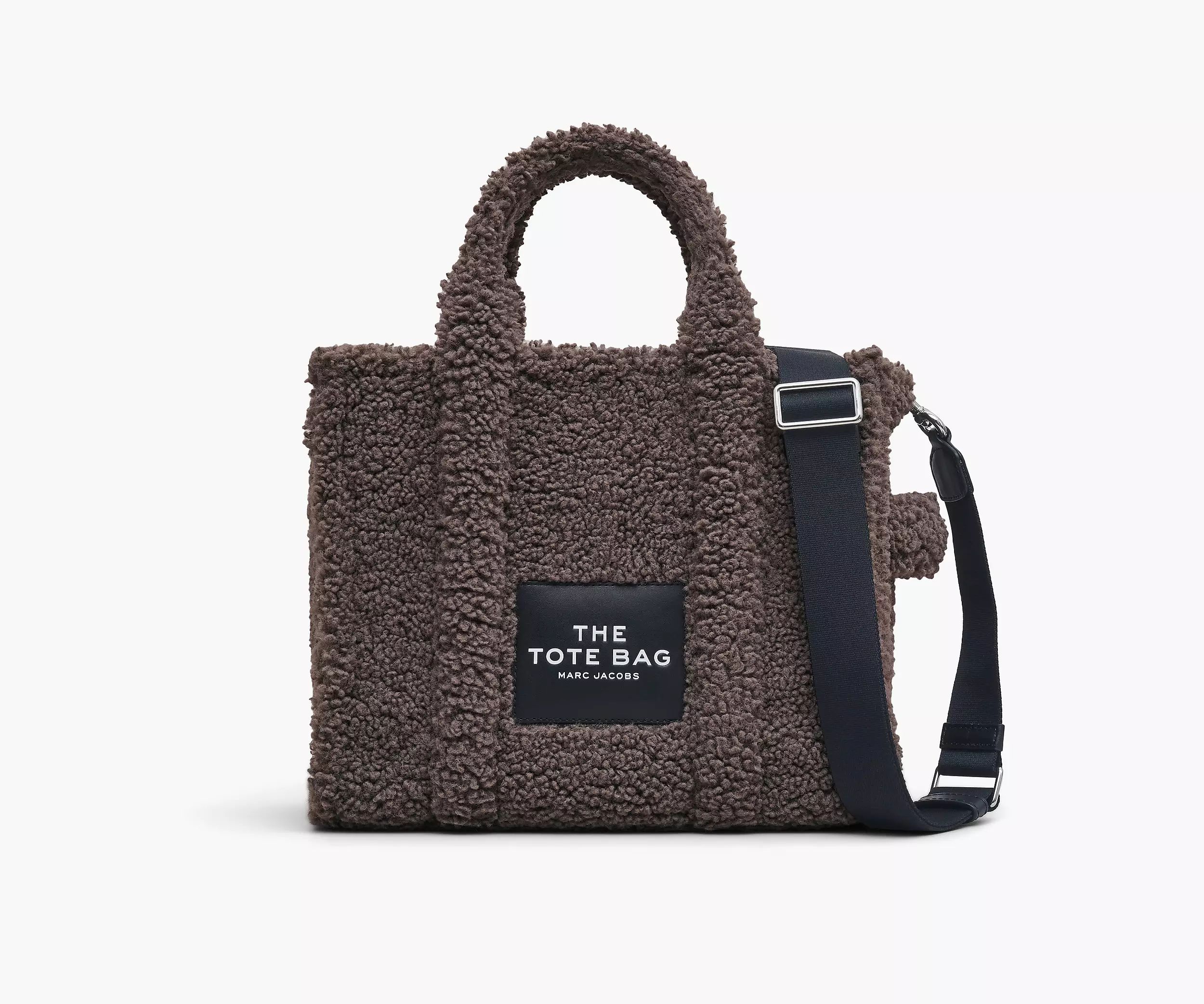The Teddy Medium Tote Bag | Marc Jacobs