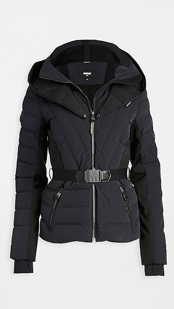 Elita Ski Jacket | Shopbop