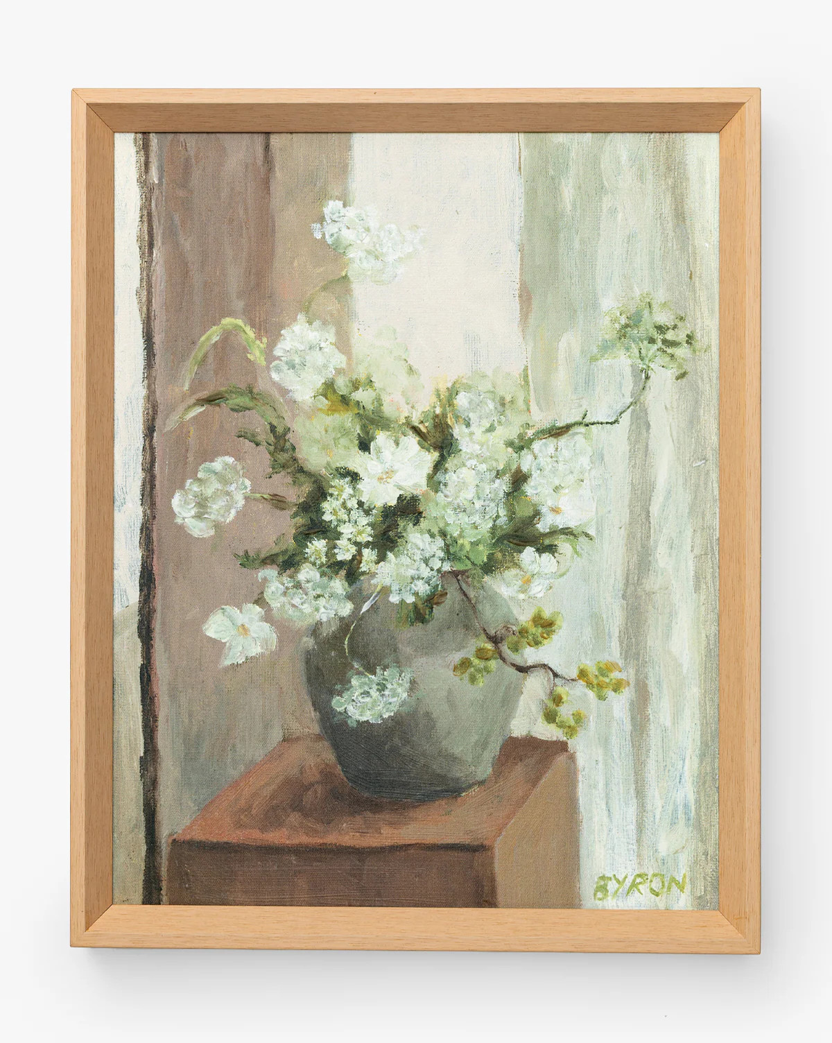 Rejoicing Floral by Sadie Byron | McGee & Co. (US)