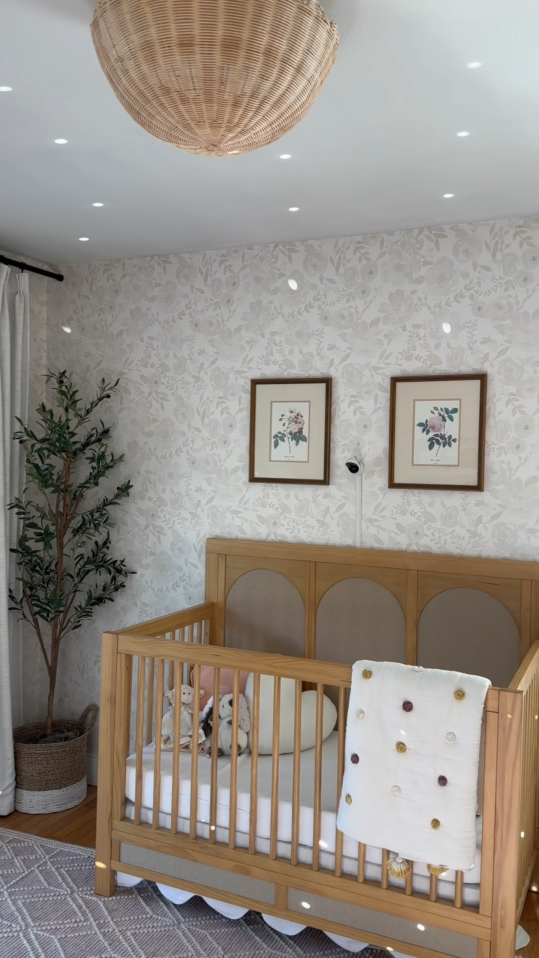 Nursery favorites for our girl! 💗🥰 it’s been almost 2 years and we are still loving this space and these pieces! 

#LTKHome #LTKBaby #LTKKids