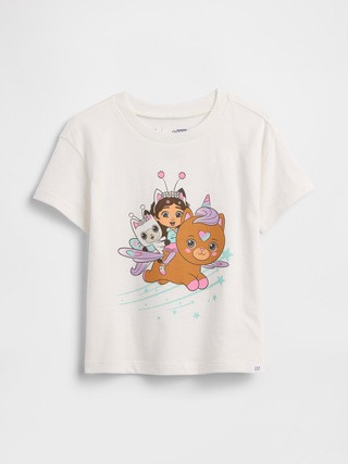 babyGap Graphic T-Shirt | Gap Factory