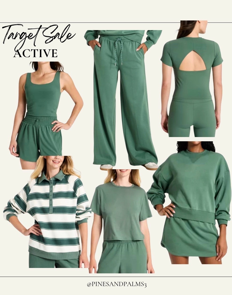 Target sale

#LTKgrwm #LTKdayinmylife #LTKSaleAlert