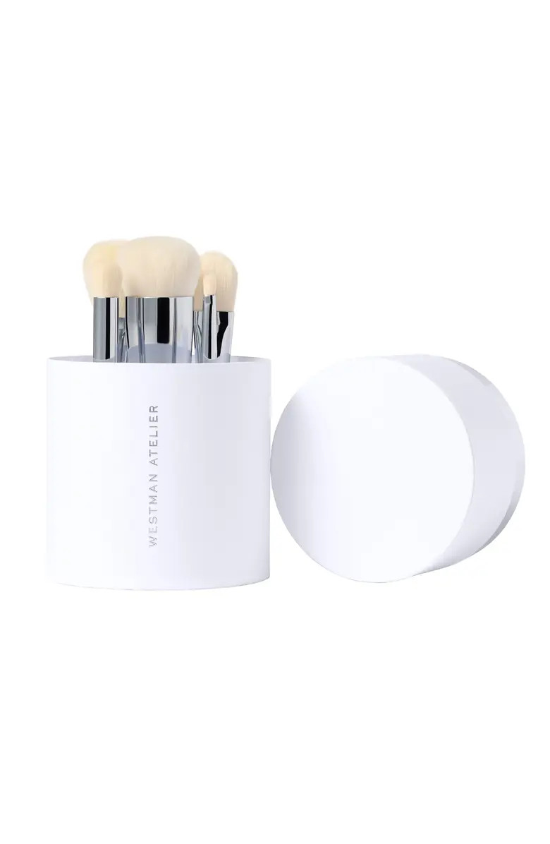 Complexion Brush Holiday Set $392 Value | Nordstrom