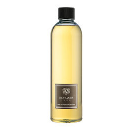 Leather Oud 500ml Refill complimentary Sticks | Dr Vranjes Global