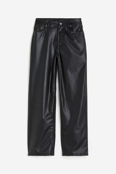 90s Baggy High Jeans | H&M (US + CA)