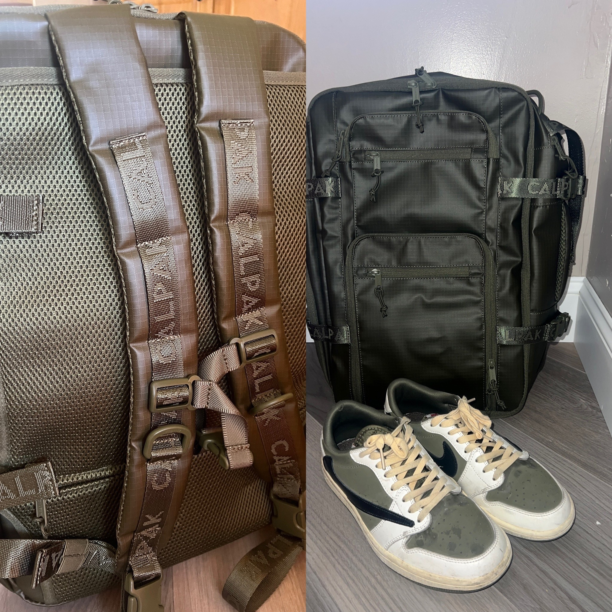 #LTKTravel #LTKActive #LTKMens