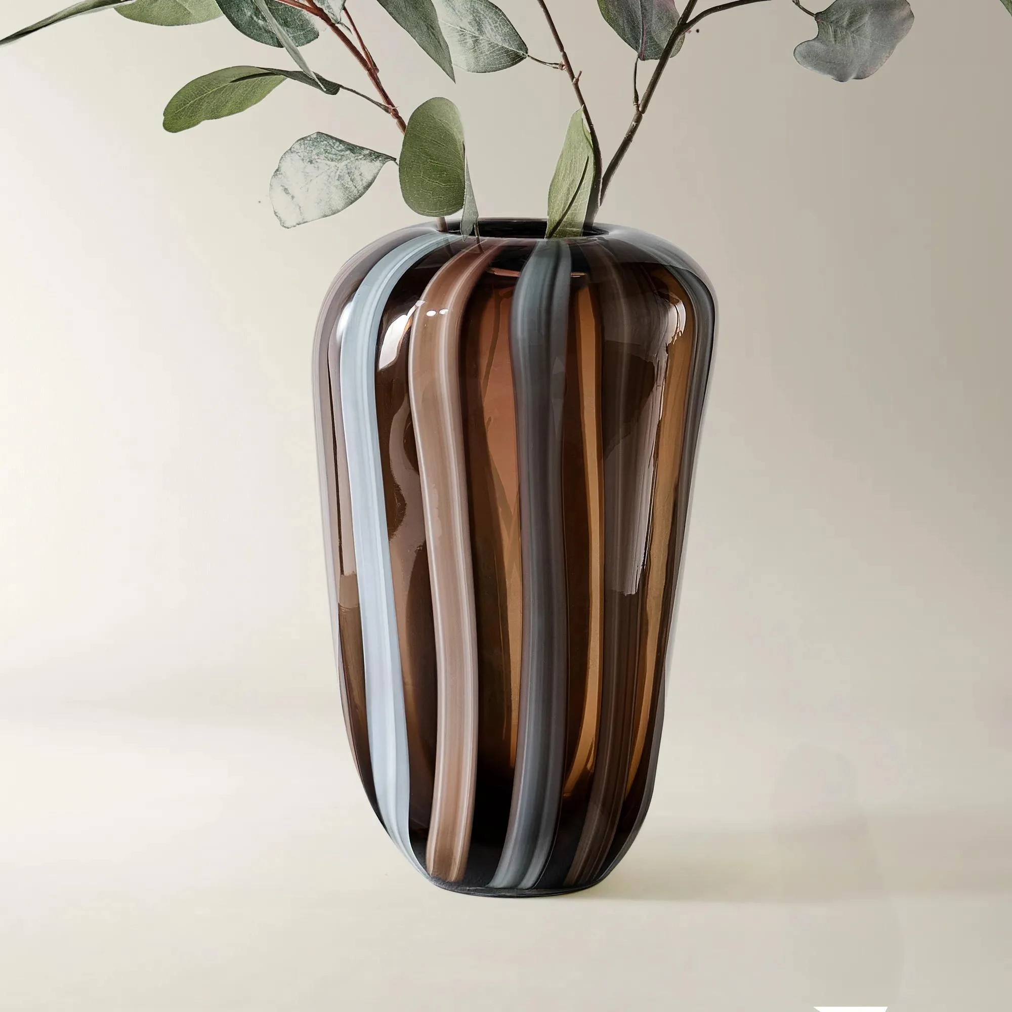 Billow Glass Vase | Z Gallerie