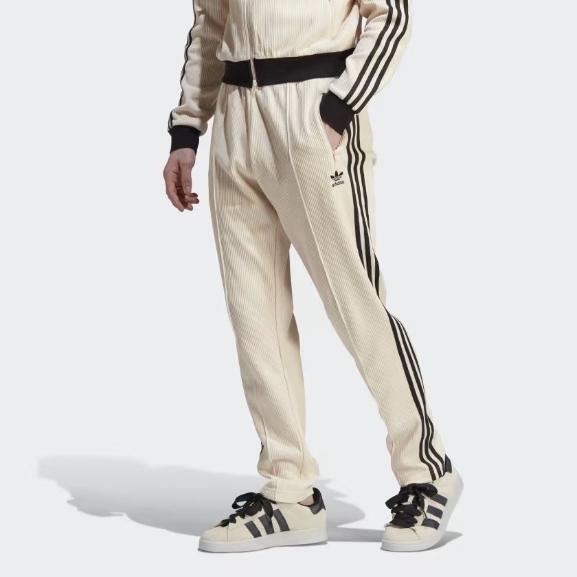 Adicolor Classics Waffle Beckenbauer Track Pants | adidas (US)