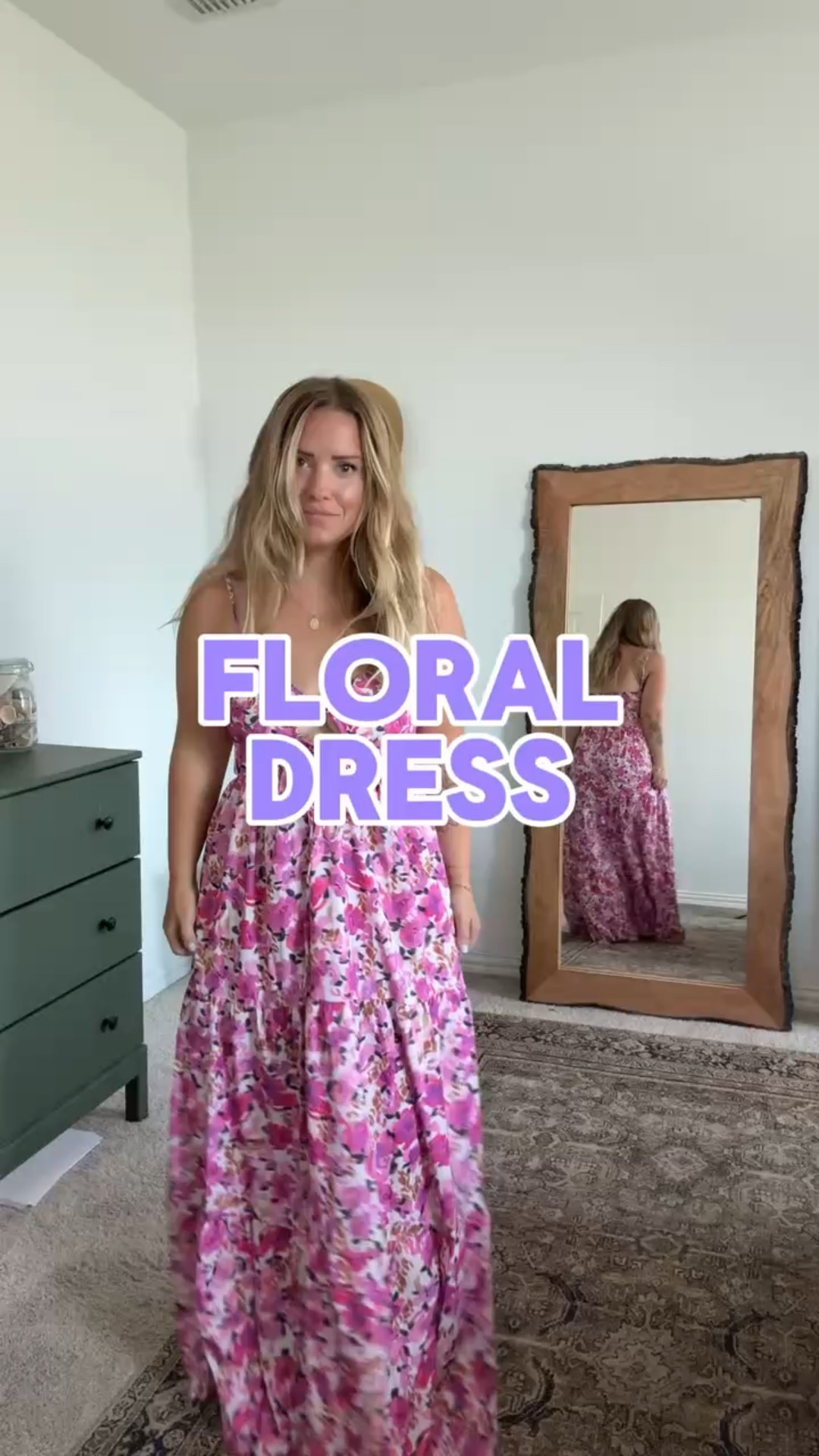 Day 23 of spring outfit inspo 💕

5’2” | 155lbs | wearing a mediumm

#LTKSeasonal #LTKFindsUnder50 #LTKMidsize