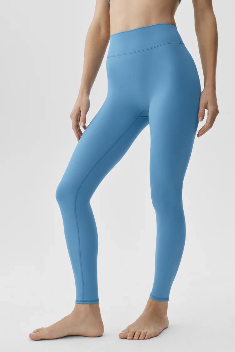 ALO Softsculpt 7/8 Define Legging | Alo Yoga