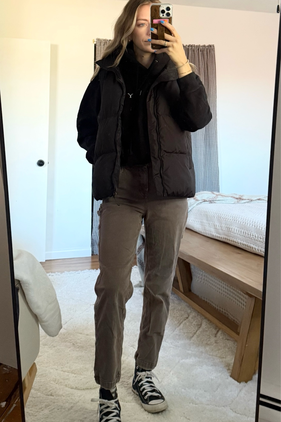 Lazy day ootd

#LTKFindsUnder50 #LTKSeasonal