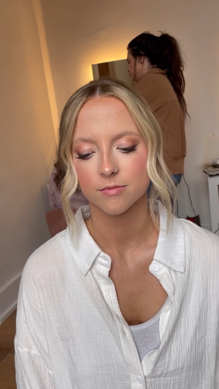 🚨 SEPHORA SALE 🚨 

Everything I used for this soft-glam bridal look that are also my go-to favs for everyday! Some only available at Ulta/Amazon, and I tagged those as well! 

Let me know if you have any questions!💗

#LTKxSephora