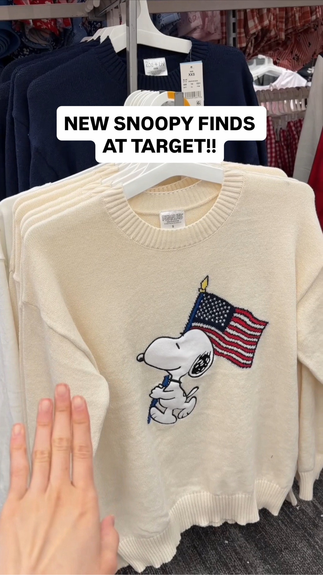 New Snoopy finds at Target!! 🥰

#snoopy #target #summer #homedecor #targetstyle #targetfinds #giftidea #giftguide #disney #disneyland #pajamaset #mens #pajamas @Target

#LTKSeasonal #LTKootd #LTKvlog