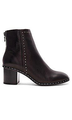 Rag & Bone Willow Stud Bootie in Black from Revolve.com | Revolve Clothing (Global)