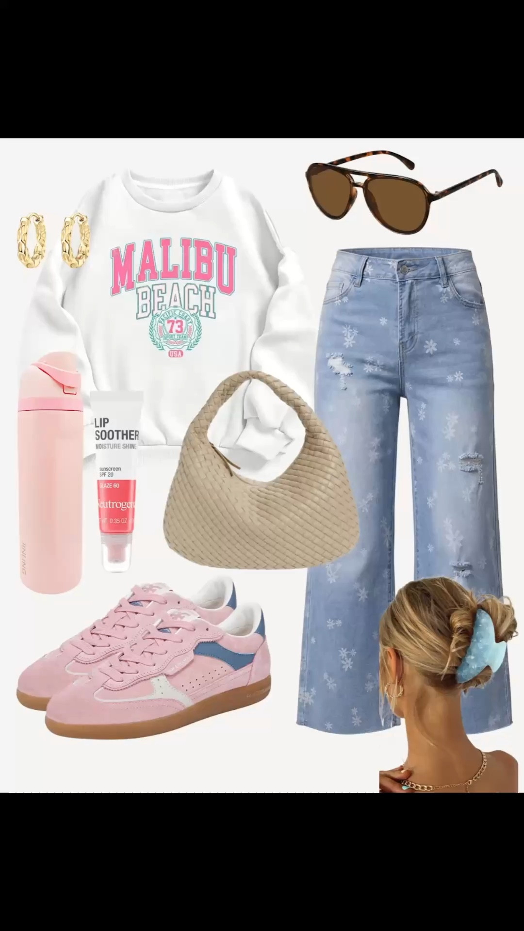 Amazon Spring Outfits

#LTKootd #LTKSeasonal #LTKBeauty