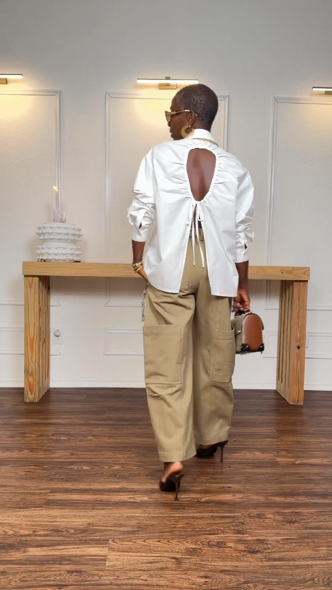 The BEST Elevates Basic Look Ever! #urbanrevivo

#LTKOver40 #LTKSeasonal #LTKootd