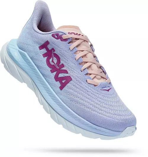 HOKA Women's Mach 5 Running Shoes | Dick's Sporting Goods