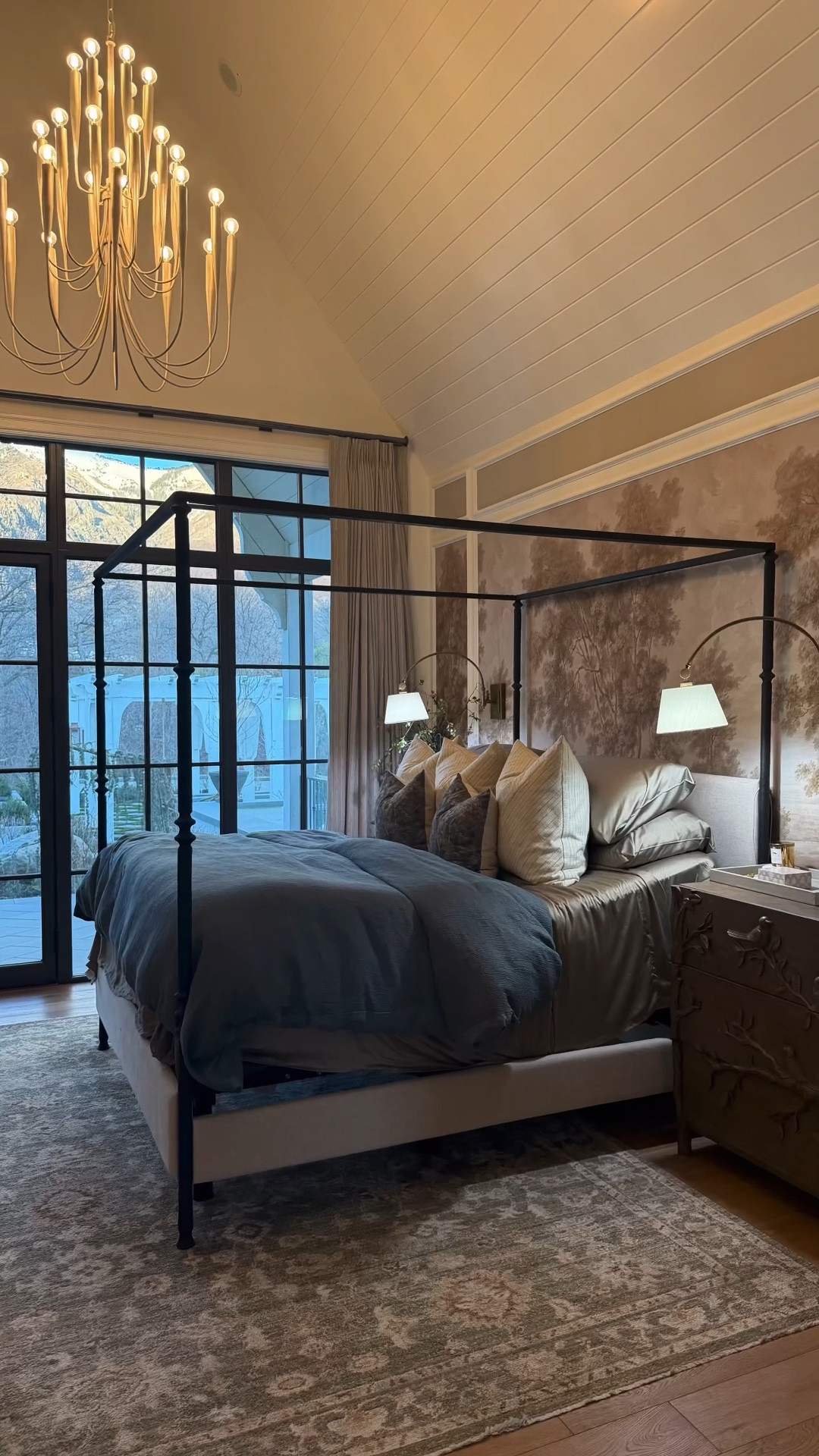 I’ll never go back to a non adjustable bed. We absolutely love our mattress after 1 year of sleeping in it and our bedding is temperature regulating and so silky soft. 

#LTKHome #LTKSaleAlert