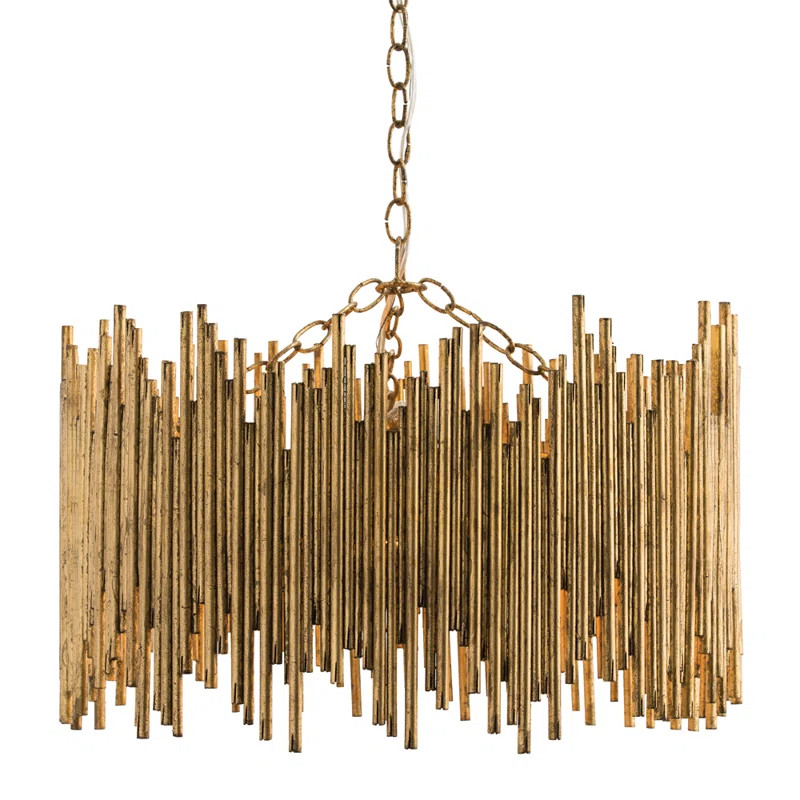 Prescott 3 - Light Chandelier | Wayfair North America