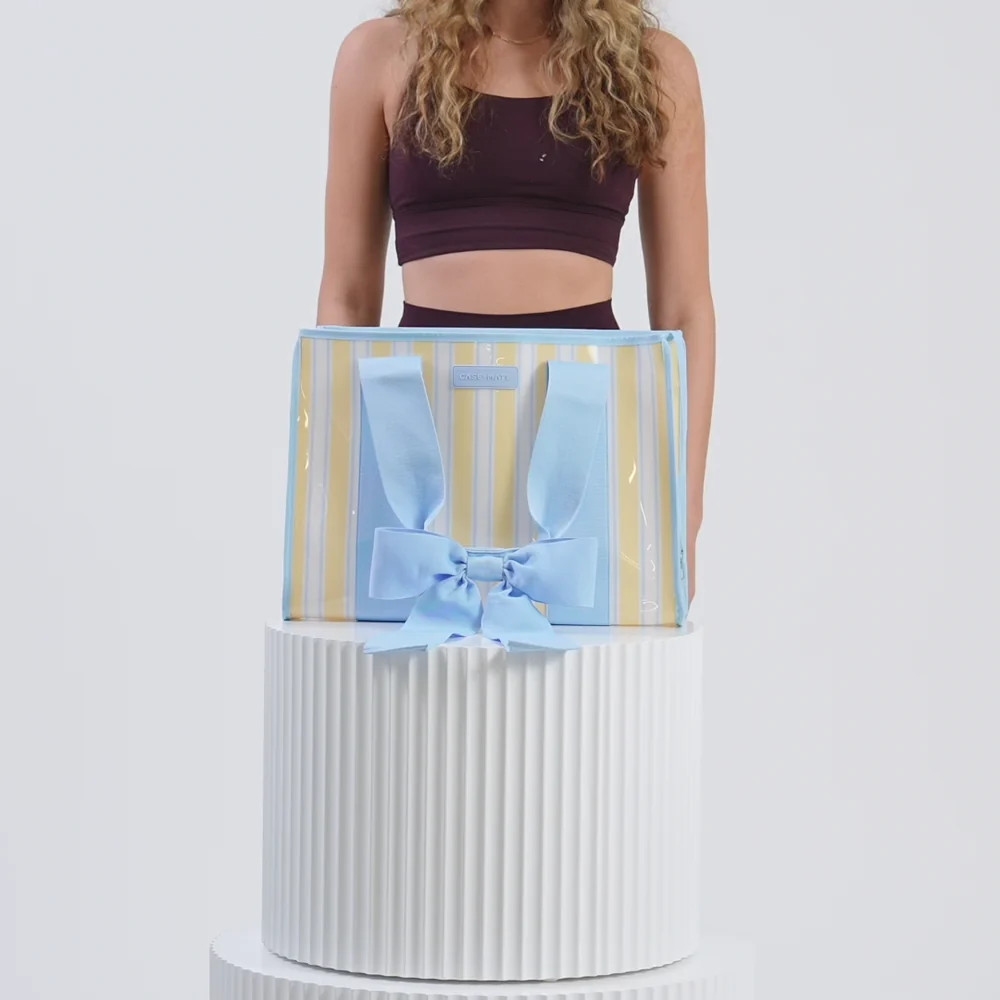 Jelly Tote Bag | Case-Mate