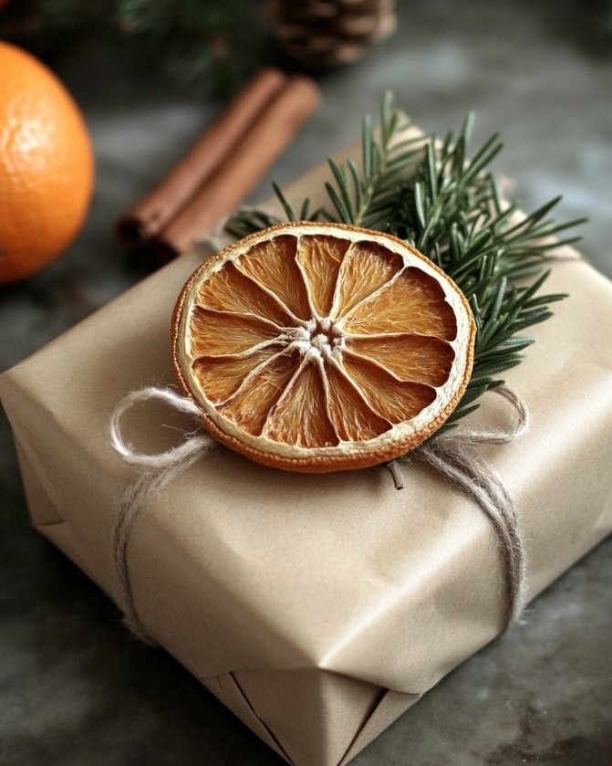 Homemade Dried Oranges are a MUST during the Holiday Season. To make this beautiful garland to layer over pine you will need a large needle and thread. I’m sharing my favorite thread dispenser and needles I used below. I love the vintage look of the dispenser and you can use the string to tie up herbs in the kitchen to use in a pot for aromatics when making soups, stews etc…. 

#LTKSeasonal #LTKHoliday #LTKHome