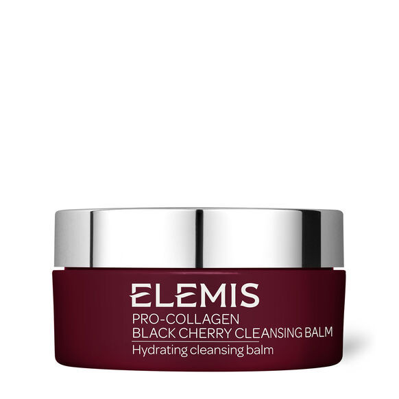 Pro-Collagen Black Cherry Cleansing Balm | Space NK - UK
