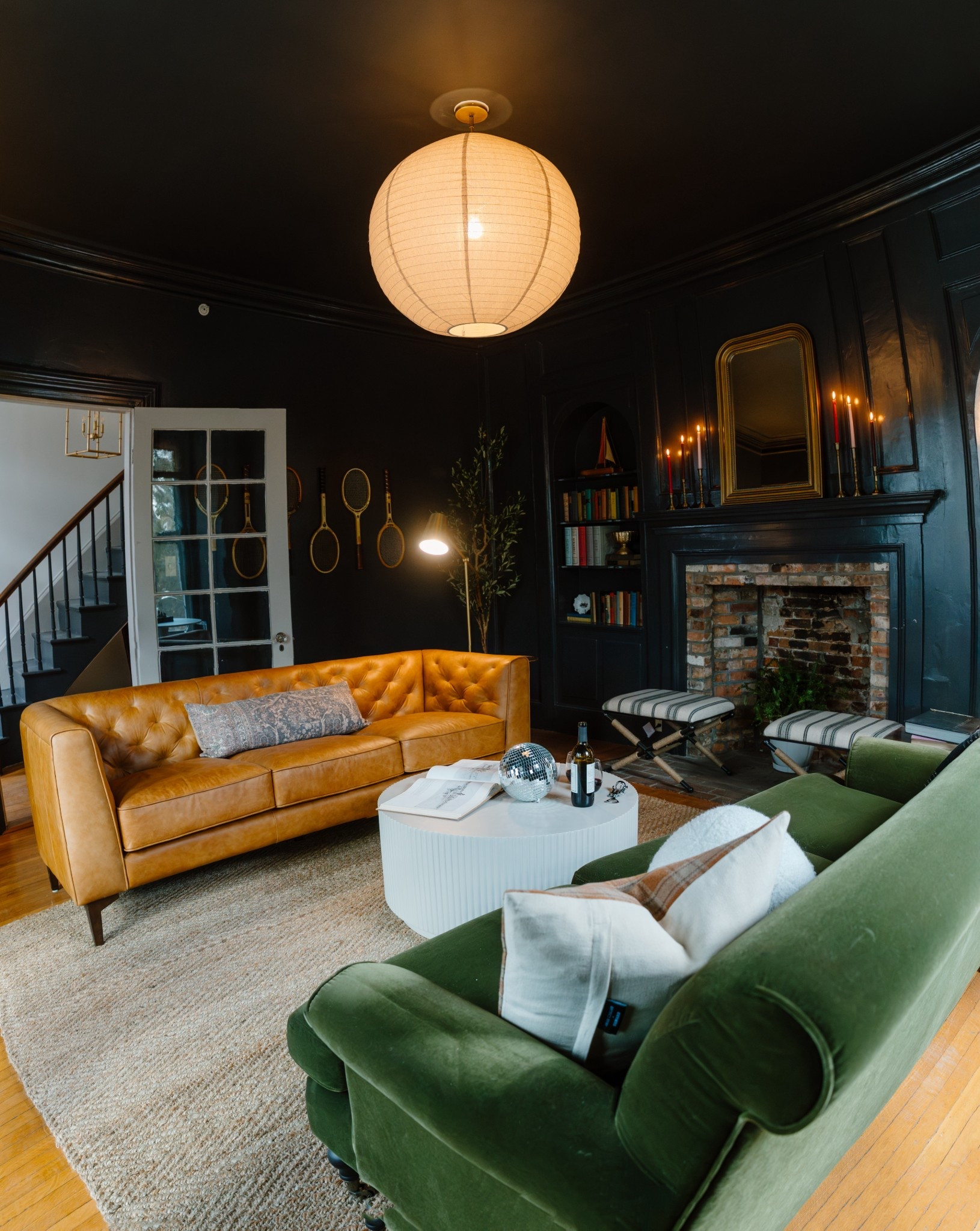 Ipswich Inn Living Room

#LTKHome