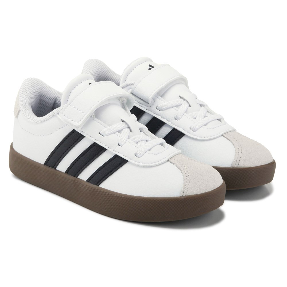 Kids' VL Court 3.0 Sneaker Little Kid | Famous Footwear