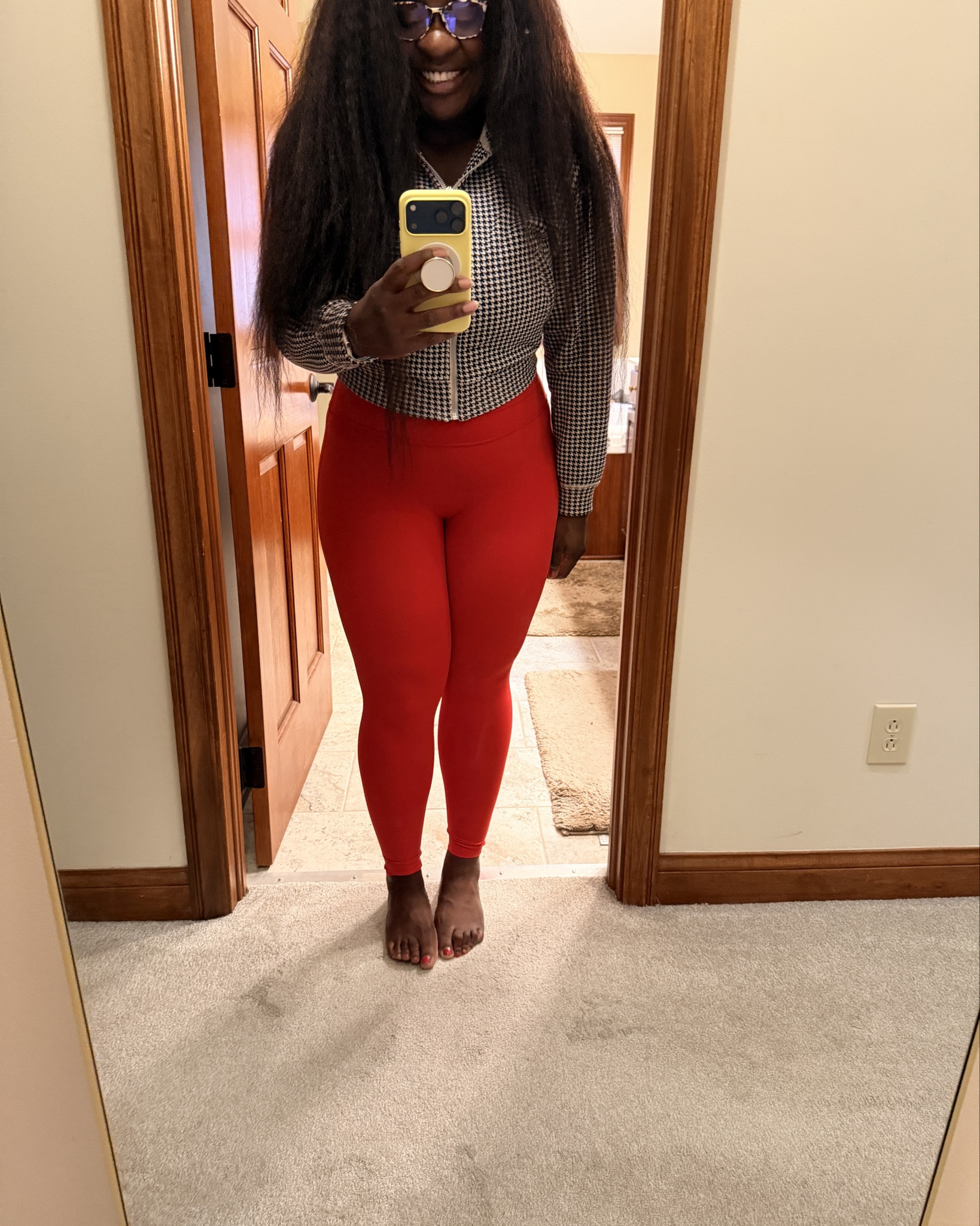 Legging set❤️❤️❤️

@abercrombie

#LTKOver40 #LTKMidsize #LTKSaleAlert