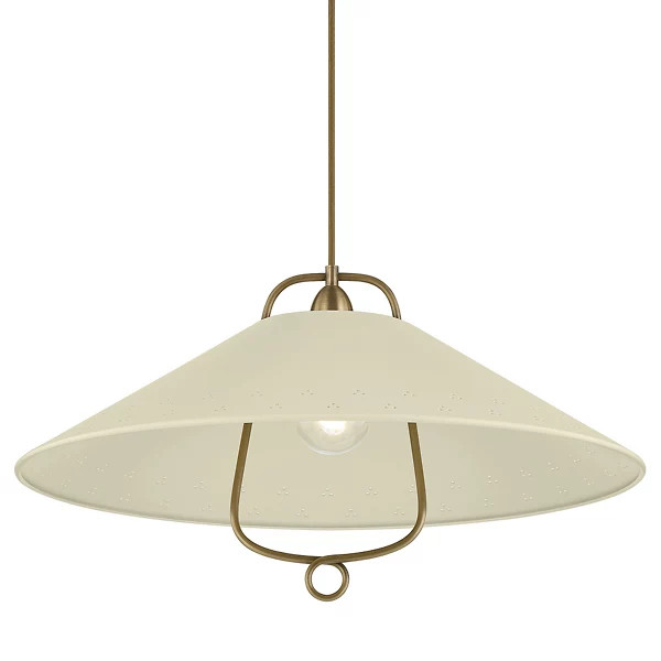 Pawley Pendant | Lumens