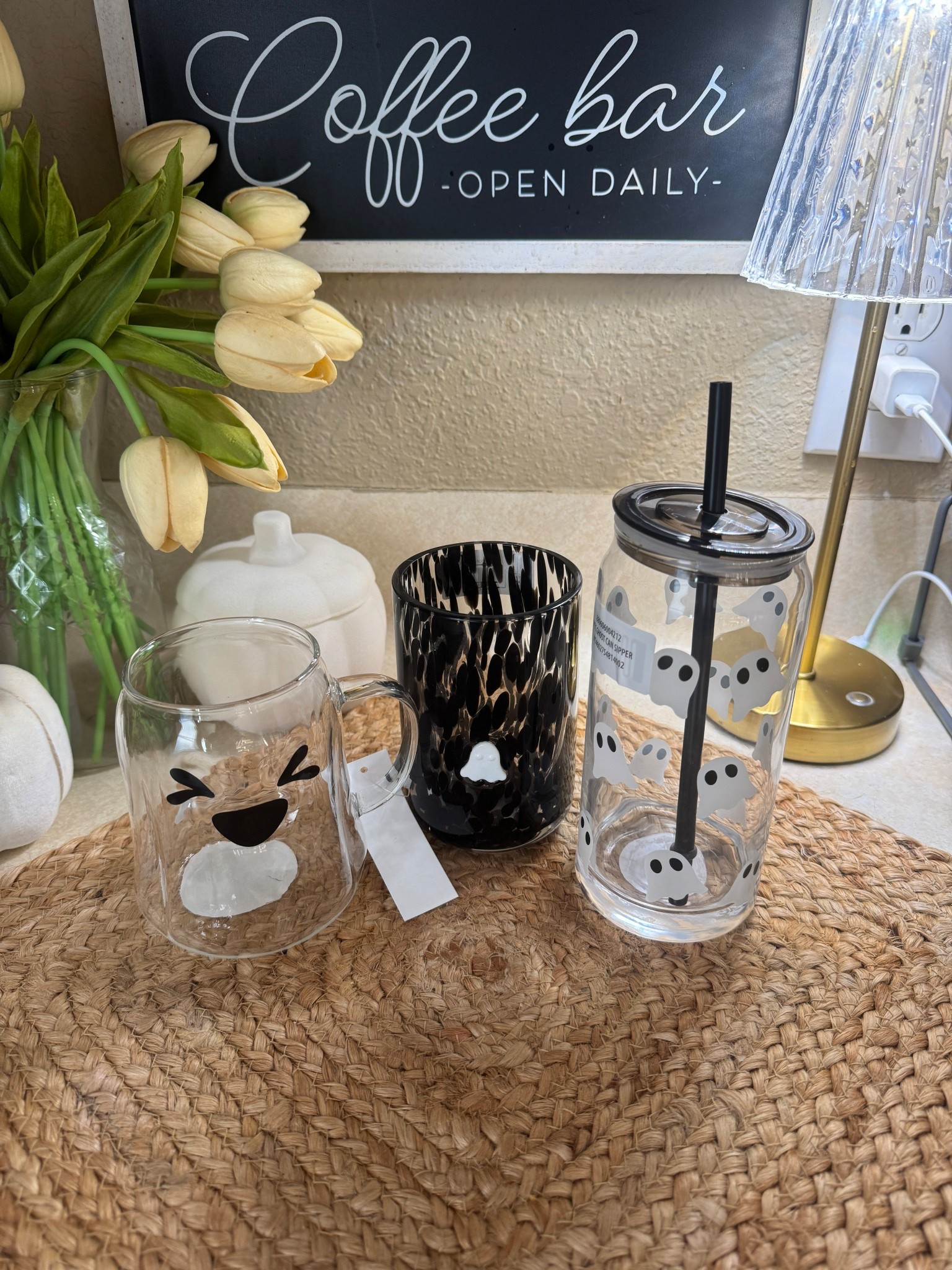 Fall haul 👻

#LTKHome