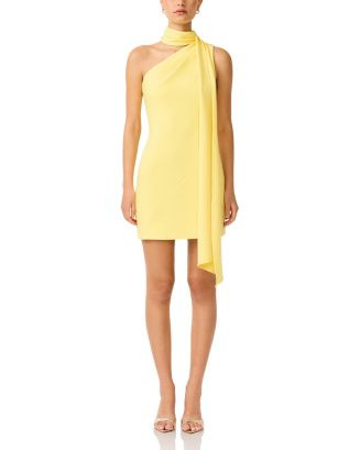 Sloan Mini Dress | Bloomingdale's (AU)