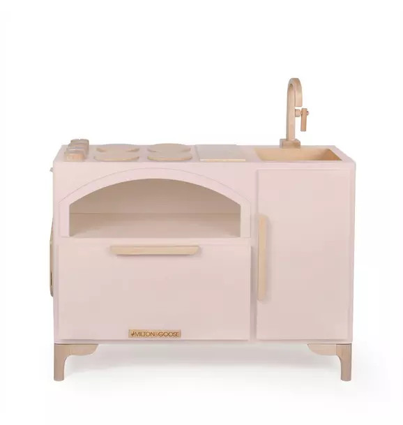 Milton & Goose Luca Play Kitchen | Janie and Jack