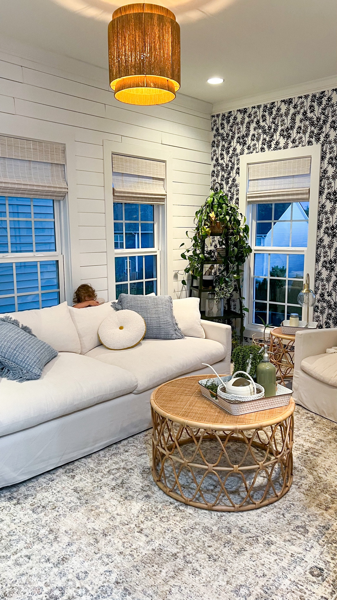 Labor Day sales are all over my sunroom right now 😂

These anthro pillows are so cute and the lowest I’ve seen them! Linking many more I see on sale too!



#LTKSaleAlert #LTKHome #LTKFindsUnder100